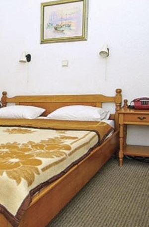 Hotel Helios Paralía Zimmer foto